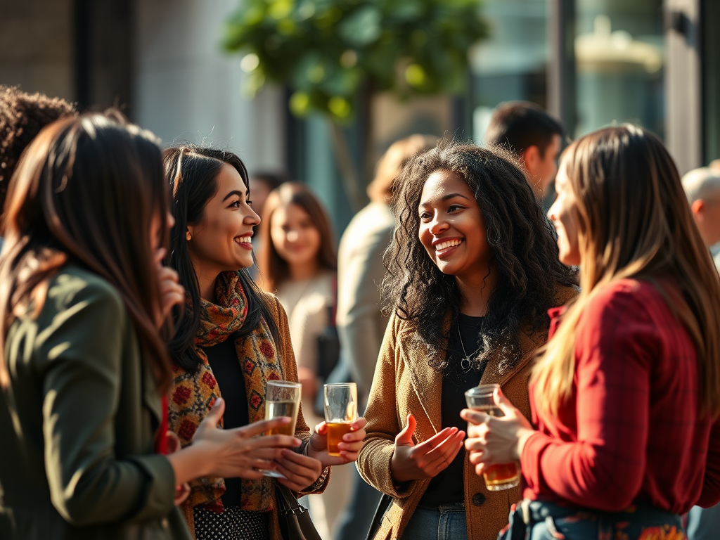 Reglas Sociales para una Convivencia Saludable